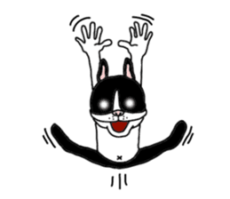 Mr.FREBULL sticker #953454