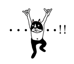 Mr.FREBULL sticker #953455