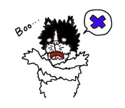 Mr.FREBULL sticker #953459