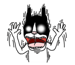 Mr.FREBULL sticker #953460