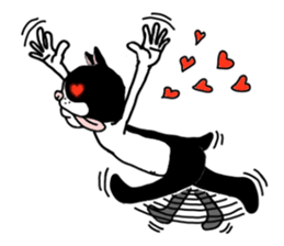 Mr.FREBULL sticker #953470