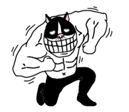 Mr.FREBULL sticker #953471