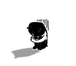 Mr.FREBULL sticker #953473