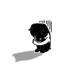 Mr.FREBULL sticker #953473