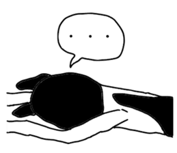 Mr.FREBULL sticker #953475