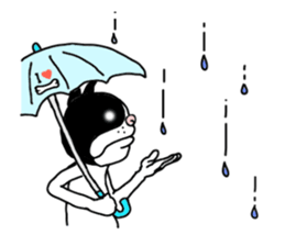 Mr.FREBULL sticker #953477