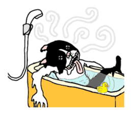 Mr.FREBULL sticker #953482