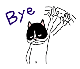 Mr.FREBULL sticker #953484