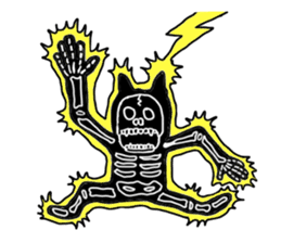 Mr.FREBULL sticker #953485