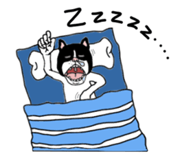 Mr.FREBULL sticker #953486