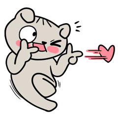 Dorothy's charming to her lover