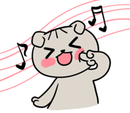 Dorothy's charming to her lover sticker #953772