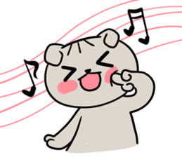 Dorothy's charming to her lover sticker #953772