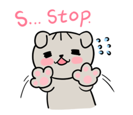 Dorothy's charming to her lover sticker #953779