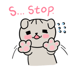 Dorothy's charming to her lover sticker #953779