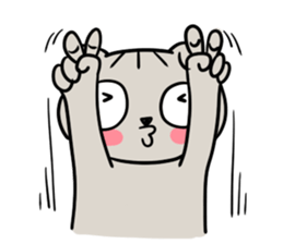 Dorothy's charming to her lover sticker #953783