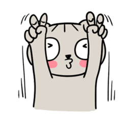 Dorothy's charming to her lover sticker #953783