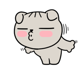 Dorothy's charming to her lover sticker #953792