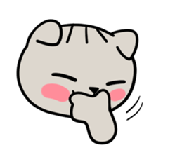 Dorothy's charming to her lover sticker #953793