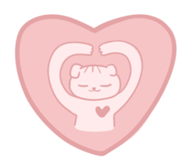 Dorothy's charming to her lover sticker #953801