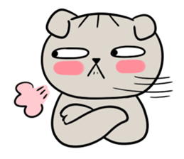 Dorothy's charming to her lover sticker #953803