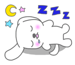 "MOTASAN" and friends! sticker #954130