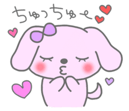 "MOTASAN" and friends! sticker #954138