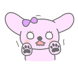 "MOTASAN" and friends! sticker #954140