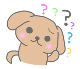 "MOTASAN" and friends! sticker #954141