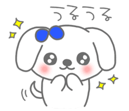 "MOTASAN" and friends! sticker #954148