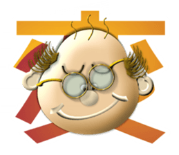 Mr.aboabo sticker #954177