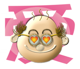 Mr.aboabo sticker #954187