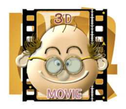Mr.aboabo sticker #954188