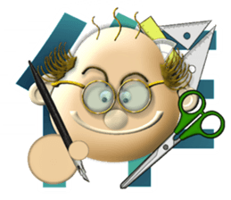 Mr.aboabo sticker #954193