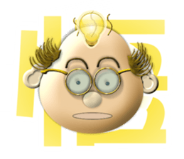 Mr.aboabo sticker #954199