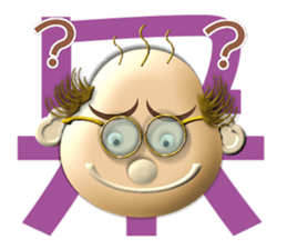 Mr.aboabo sticker #954205