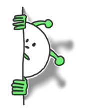 KIDO-kun sticker #954759