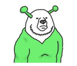 KIDO-kun sticker #954762