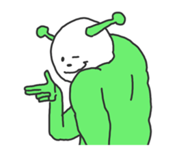 KIDO-kun sticker #954766