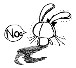 Loo and Mipi sticker #954894