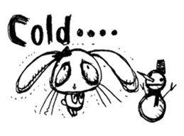 Loo and Mipi sticker #954895