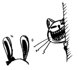 Loo and Mipi sticker #954905