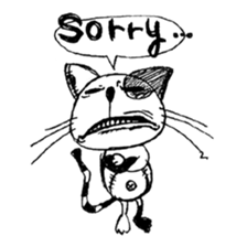 Loo and Mipi sticker #954911