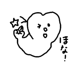 KANSAI LOVERS sticker #955041