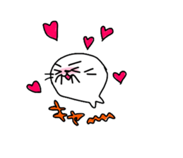 pokunosuke sticker #955181