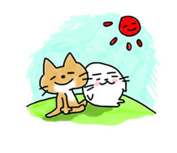 pokunosuke sticker #955187