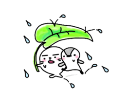 pokunosuke sticker #955188