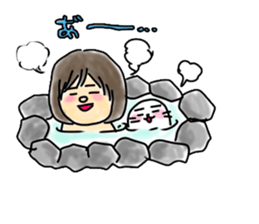 pokunosuke sticker #955190