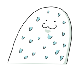 HYORO NAGAI sticker #955315