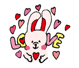 Comical Sticker of Aachikurin. sticker #955816
